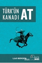 Türkün Kanadı At