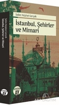 İstanbul Şehirler ve Mimari