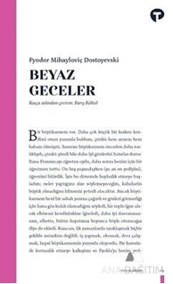 Beyaz Geceler