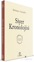 Siyer Kronolojisi