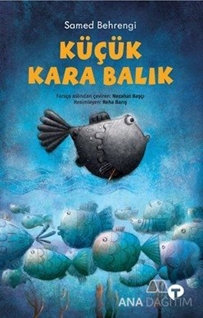 Küçük Kara Balık