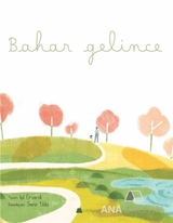 Bahar Gelince