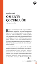 Ömerin Çocukluğu