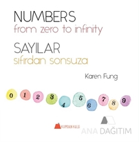 Sıfırdan  Sonsuza Numbers, from zero to infinity