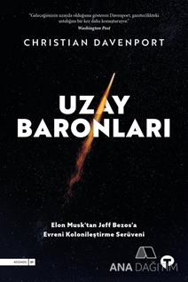 Uzay Baronları