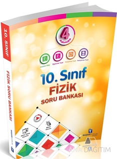 10. Sınıf Fizik Soru Bankası