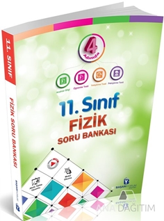 11. Sınıf Fizik Soru Bankası