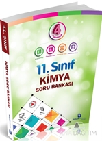 11. Sınıf Kimya Soru Bankası