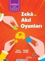 Zeka ve Akıl Oyunları