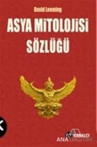 Asya Mitolojisi Sözlüğü