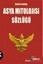 Asya Mitolojisi Sözlüğü