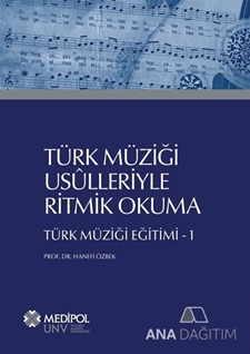 Türk Müziği Usûlleriyle Ritmik Okuma