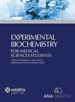Experimental Biochemistry  For Medical Sciences Students