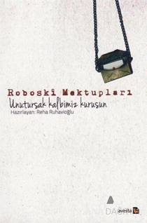 Roboski Mektupları