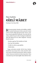 Gizli Mabet