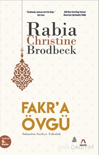 Fakra Övgü