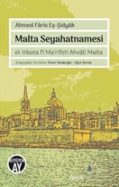 Malta Seyahatnamesi