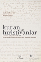 Kur’an ve Hıristiyanlar