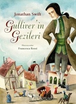 Gulliver’in Gezileri / Büyük Boy
