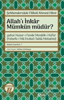 Allahı İnkar Mümkün müdür?