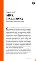 Mrs.Dalloway