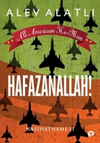 Hafazanallah / Nasihatname 2 / All American He-Man