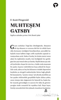 Muhteşem Gatsby