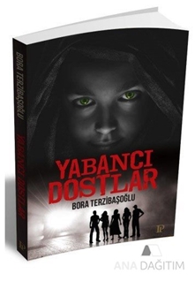 Yabancı Dostlar