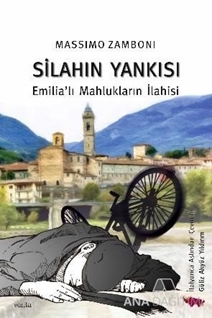 Silahın Yankısı