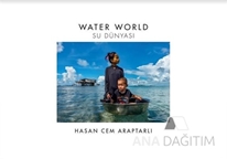 Water World - Su Dünyası