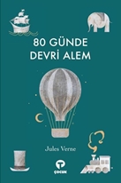 Seksen Günde Devri Alem / Küçük Boy