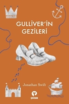 Gulliver’in Gezileri / Küçük Boy