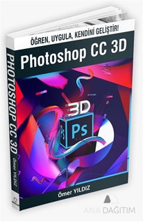 Photoshop CC 3D