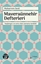 Maveraünnehir Defterleri / başlangıcı ve sonu olan zamana tanıklık