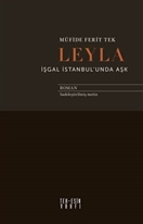Leyla: İşlgal İstanbul’unda Aşk