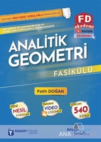 Analitik Geometri Fasikülü