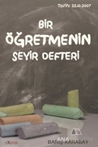 Bir Öğretmenin Seyir Defteri