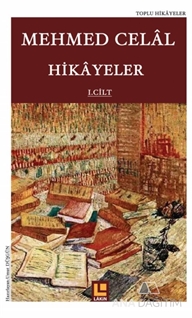 Hikayeler 1