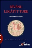 Divanü Lugati't Türk