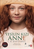 Yeşilin Kızı Anne