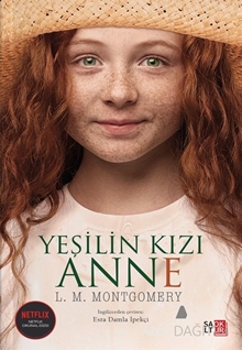 Yeşilin Kızı Anne