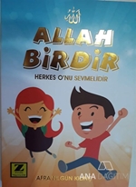 Allah Birdir