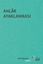 Ahlak Ayaklanması