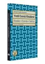 Yedi Esma Risalesi