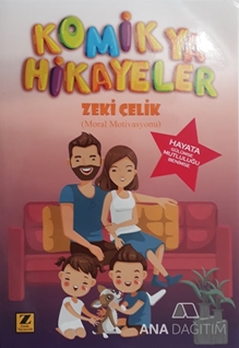 Komik Ya Hikayeler