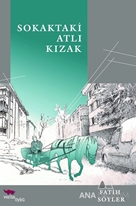 Sokaktaki Atlı Kızak