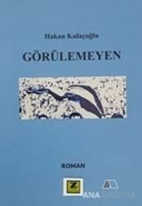 Görülemeyen