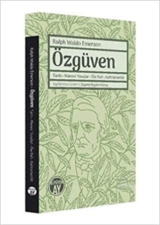 Özgüven / Tarih Manevi Yasalar Öte Ruh Kahramanlık