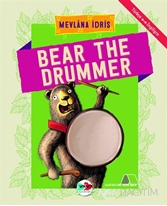 Bear The Drummer-Türkçe İngilizce