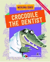 Crocodile The Dentist-Türkçe İngilizce